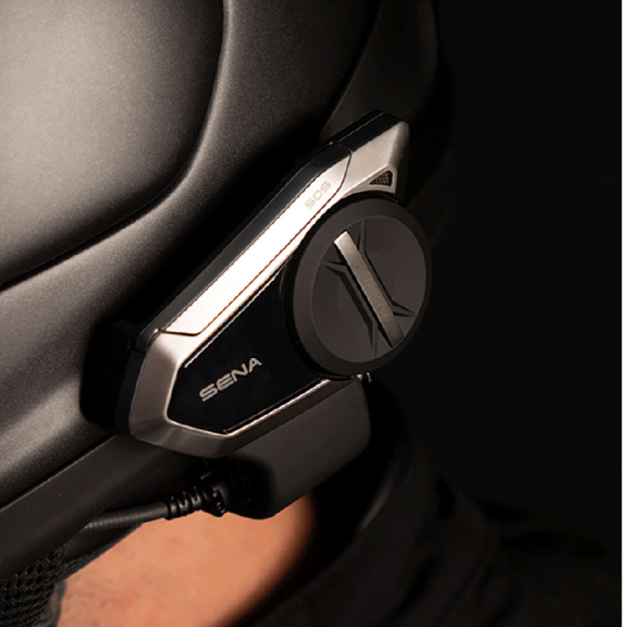 Sena sales communication devices