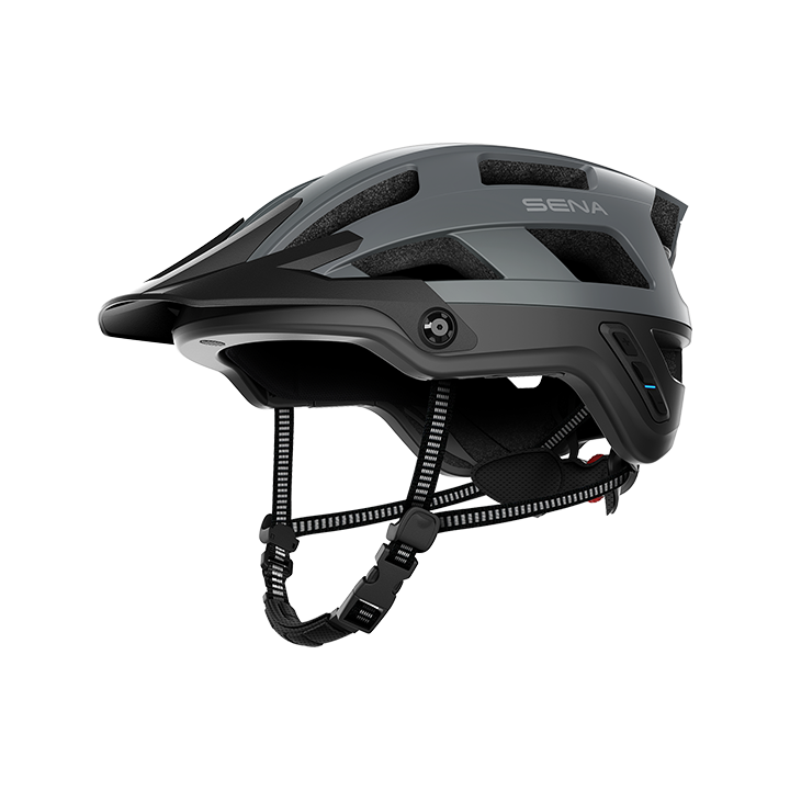 🚲 Casco Bici Sena R1 - Con Bluetooth Spotify y Google Assistant 