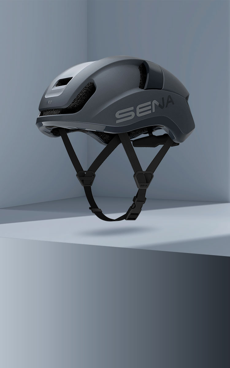 Sena 60R DUAL MESH 3.0 Intercomunicador para moto con tecnología Wave VoIP