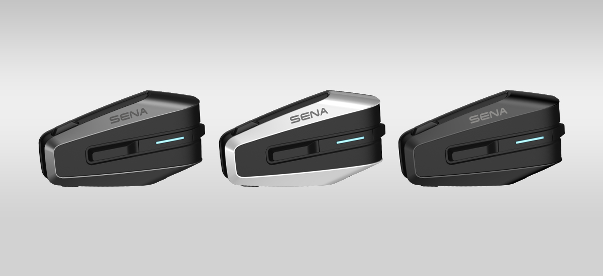 Sena Introduces Vortex Series: New Entry-Level Smart Communication ...