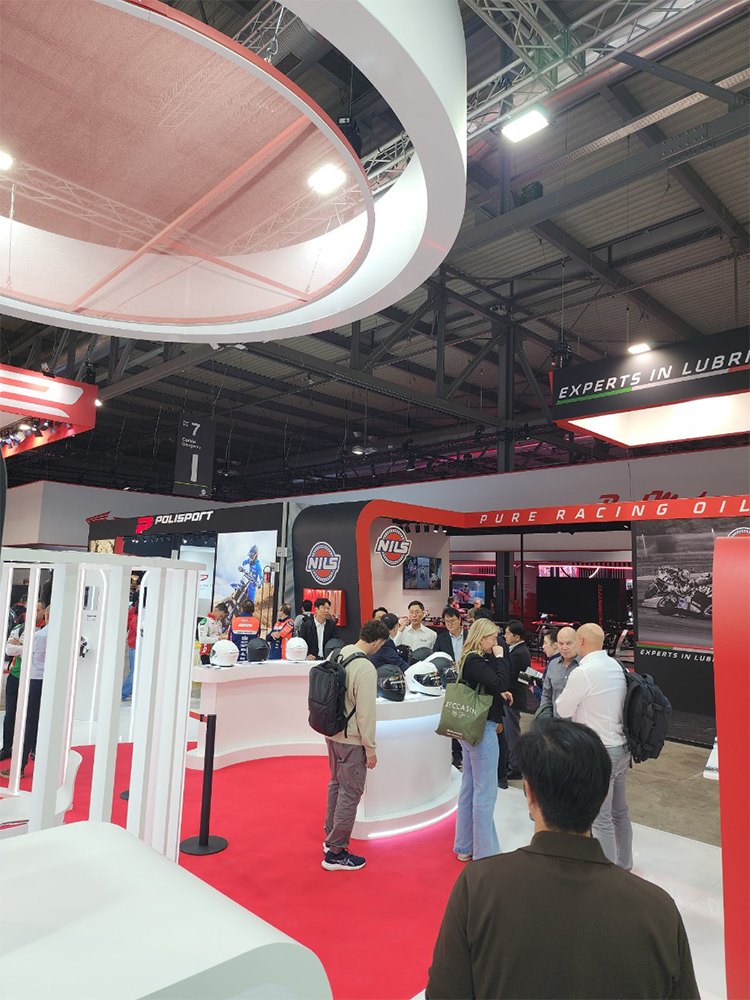 Sena Introduces Vortex Series: New Entry-Level Smart Communication ...