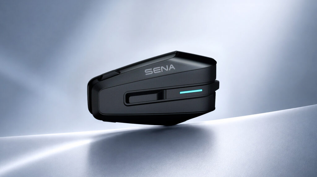 Sena Introduces VORTEX: Versatile, High-Value Bluetooth Communication ...